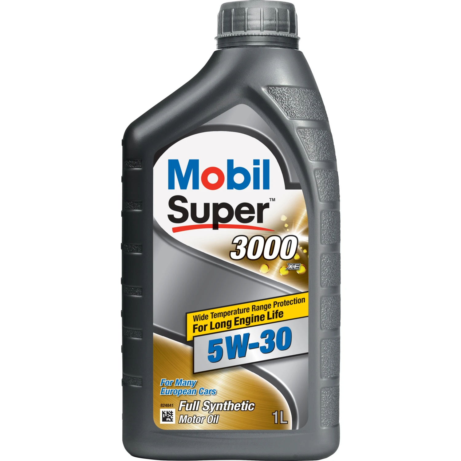 Олива моторна MOBIL Super 3000 XE 5W-30 1 л (152574)