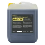 Олива моторна VIRA М-10Г2К SAE 30 10 л (VI0304)