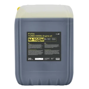 Олива моторна VIRA М-10ДМ SAE 30 20 л (VI0307)