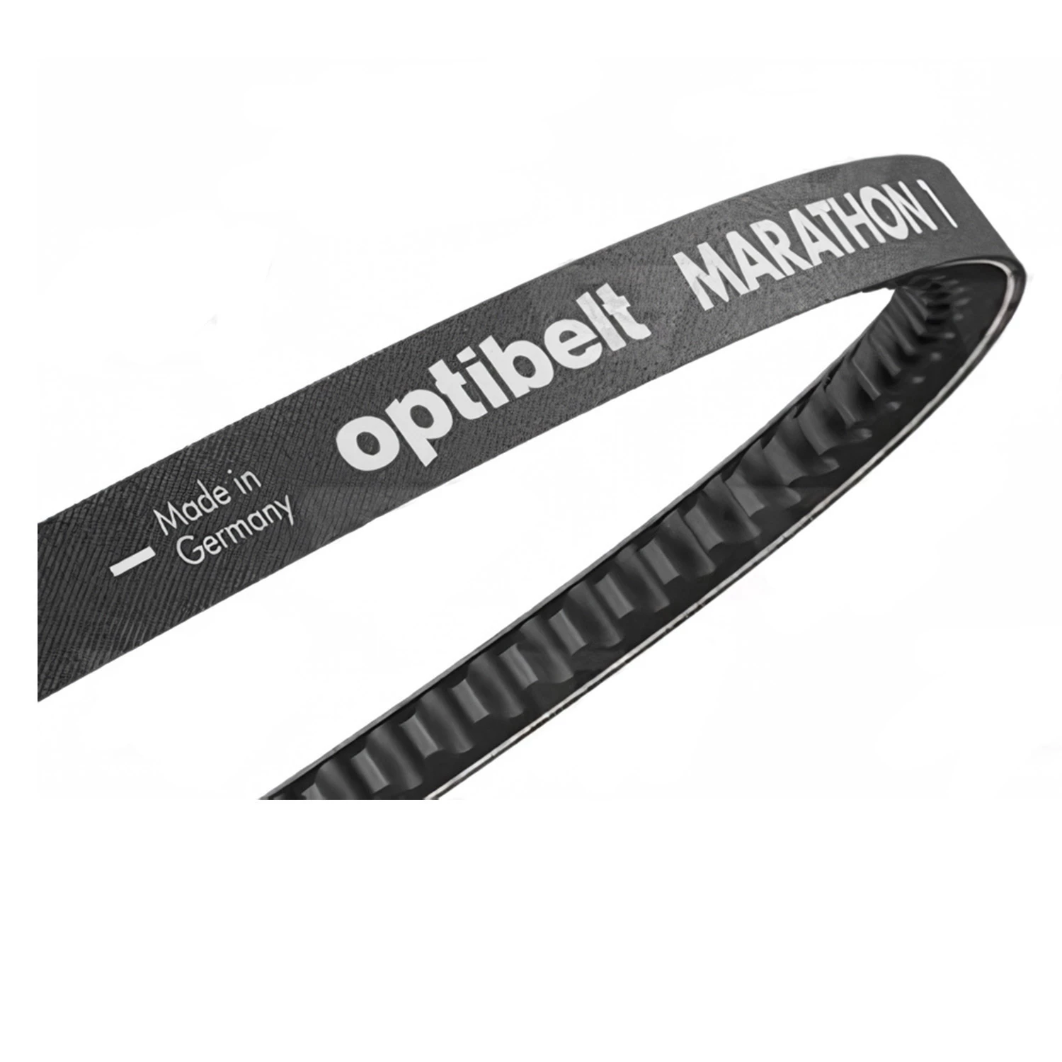 Паси привідні клинові зубчасті OPTIBELT (AVX 10x710)