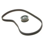 Ремінь ГРМ ВАЗ 2110 + 2 ролики комплект OPTIBELT (KT 1495)