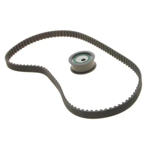 Ремінь ГРМ ВАЗ 2110 + 2 ролики комплект OPTIBELT (KT 1495)