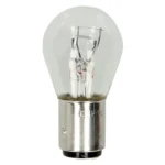 Лампа автомобільна 12V P21/4W BA