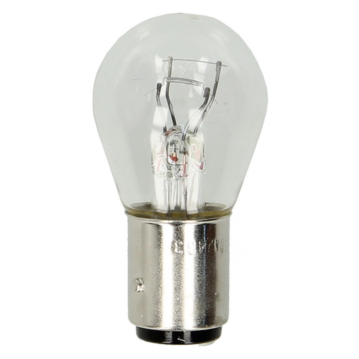 Лампа автомобільна 12V P21/4W BA