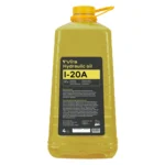 Олива індустріальна VIRA І-20А ISO 32 4 л (VI0333)