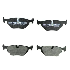 Гальмiвнi колодки Bmw 3/Z1/Z4; MG; Rover 75; Saab 9-5дискові (DAFMI Д698Т)