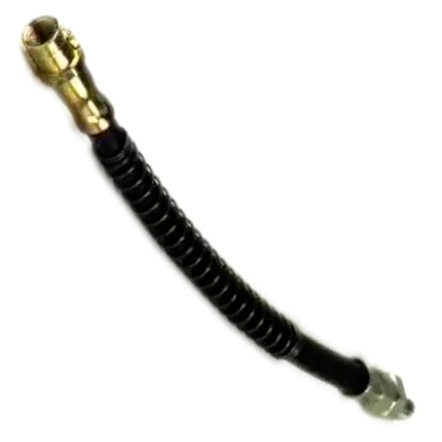 Шланг гальмівний K&K задній (FT4085)