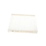 Фільтр салону MANN-FILTER (CU 2351)