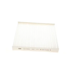 Фільтр салону MANN-FILTER (CU 2351)