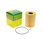 Фiльтр оливи MANN-FILTER гідравлічний (HU 1381 x)
