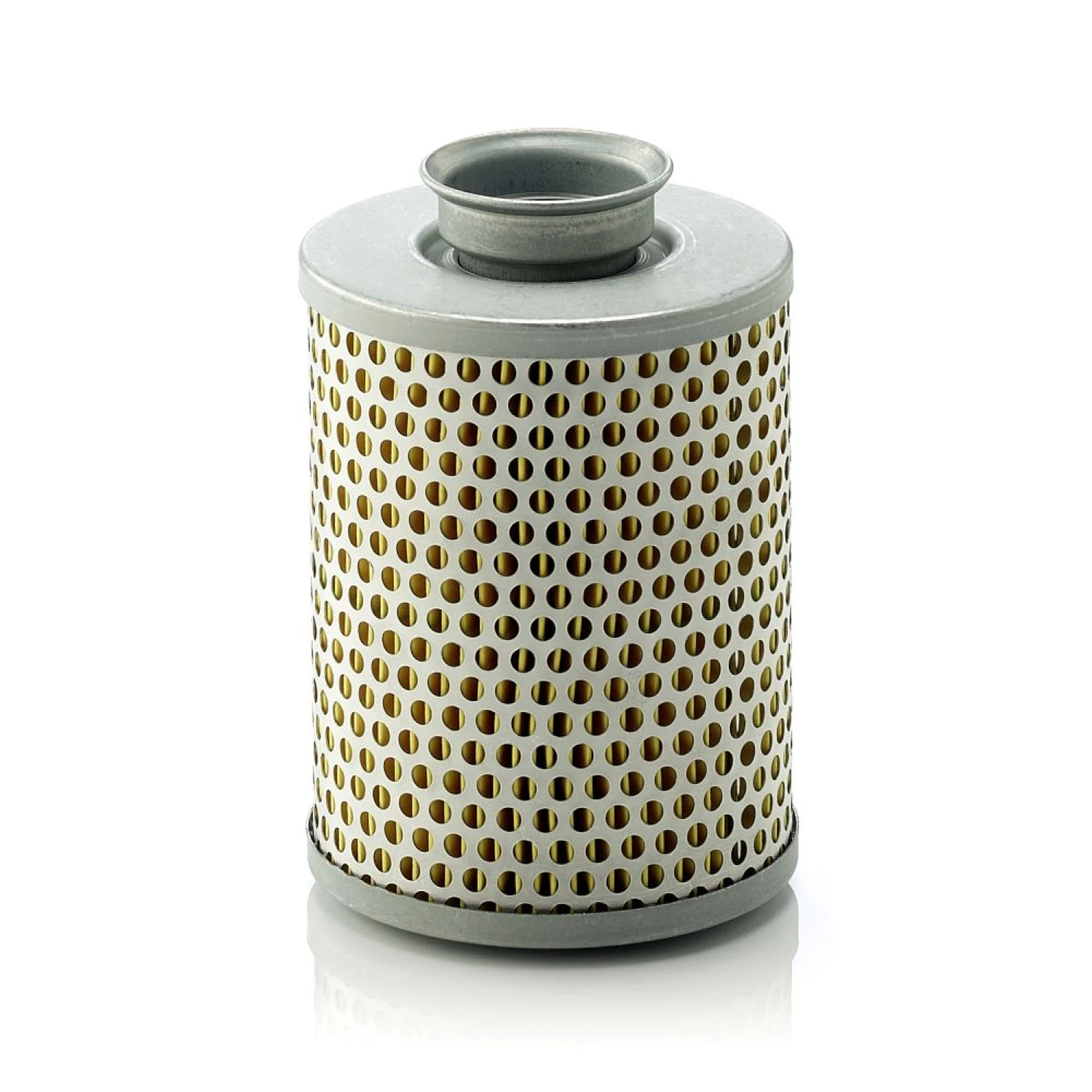 Фільтр гідравлічний MAN/SCANIA/IVECO/RVI/DAF/MERCEDES - MANN-FILTER (P 919/7)