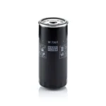Фiльтр оливи MANN-FILTER (W 730/1)