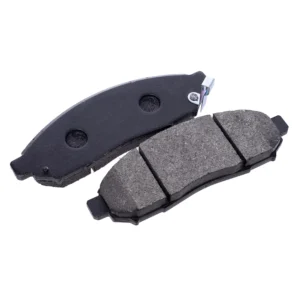Гальмівні колодки Infiniti EX/FX/G/M/M35/M37/M45/Q45/Q60/Q70/QX50/QX70, Nissan Maxima/Murano/Navara передні Nissan Murano, Pathfinder (05-) (Remsa Іспанія)