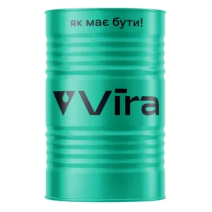 Олива моторна VIRA Classic 10W-40 205 л (VI0341)