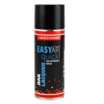 Лак автомобільний CS SYSTEM Easy Art Quick Lcquer безбарвний глянцевий аерозоль 400 мл