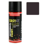 Емаль автомобільна CS SYSTEM Easy Art Quick Paint 793 Темно-коричнева глянцева аерозоль 400 мл