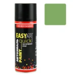 Емаль автомобільна CS SYSTEM Easy Art Quick Paint 325 Світло-зелена глянцева аерозоль 400 мл
