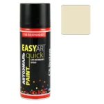 Емаль автомобільна CS SYSTEM Easy Art Quick Paint 1021 Лотос глянцева аерозоль 400 мл