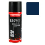 Емаль автомобільна CS SYSTEM Easy Art Quick Base Daewoo 20 U Темно-синя металік аерозоль 400 мл