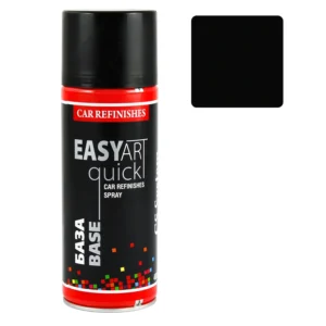 Емаль автомобільна CS SYSTEM Easy Art Quick Base 665 Космос металік аерозоль 400 мл