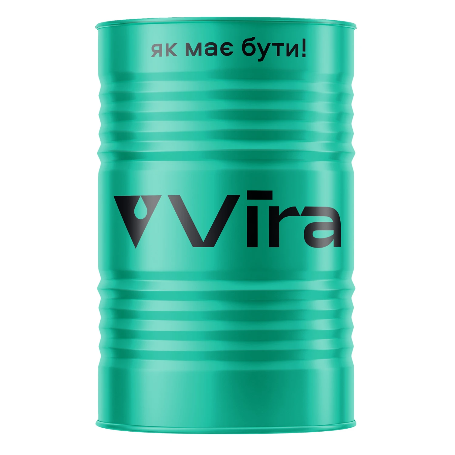 Олива трансмісійна VIRA Нігрол GL-1 SAE 140 205 л (VI0360)