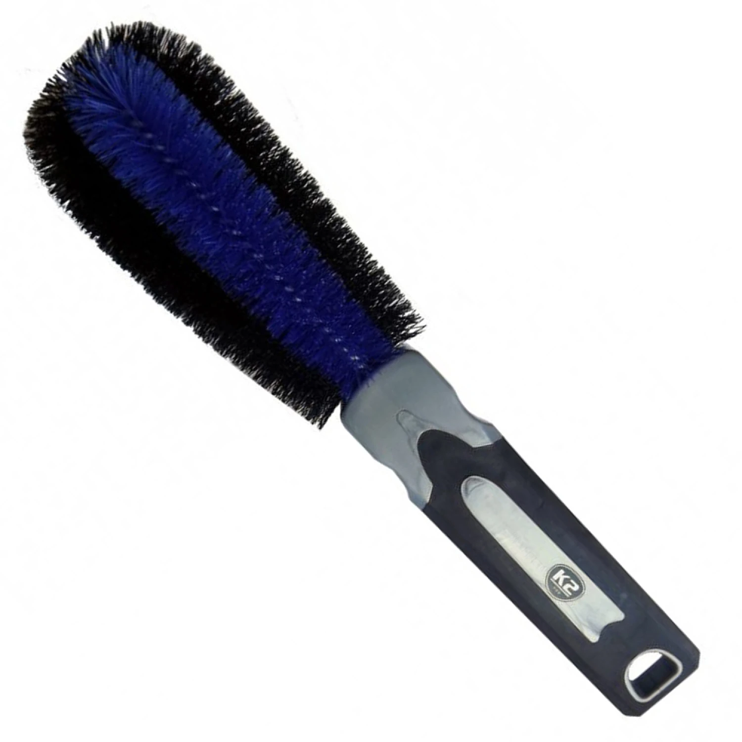 Щітка для миття дисків та ковпаків пластик K2 Brush PRO (M358)