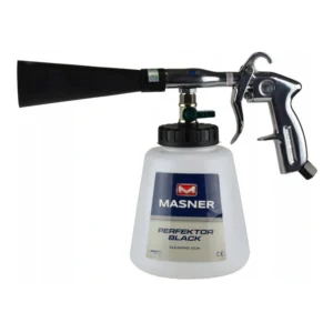 Пульверизатор-пістолет торнадор MASNER Perfector Black пневматичний (M451)