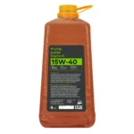 Олива моторна VIRA Super 15W-40 4 л (VI0372)