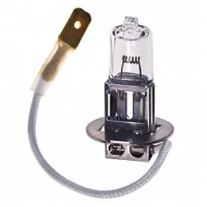 Лампа автомобільна GENERAL ELECTRIC 24V H3 70W (GE 50350U_HDL.1K)