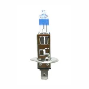 Лампа автомобільна TUNGSRAM 12V H1 55W SPORTLIGHT EXTREME 5000K (TU 50310SUP.2PL)