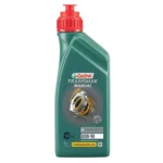 Олива трансмісійна CASTROL Transmax Manual EP 80W-90 1 л (15D95D)