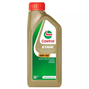 Олива моторна CASTROL Edge C3 5W-40 1 л (1535FA)