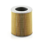 Фiльтр оливи DEUTZ, HANOMAG - MANN-FILTER (H15111/2)
