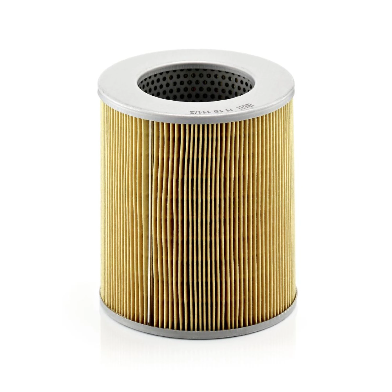 Фiльтр оливи DEUTZ, HANOMAG - MANN-FILTER (H15111/2)