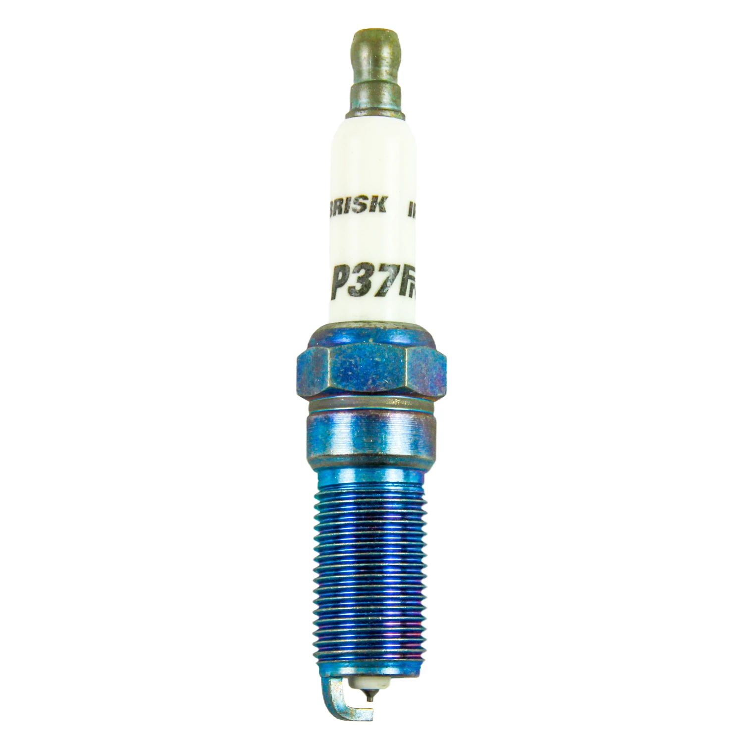 Свічки запалювання BRISK Iridium Premium+ P37 RR14YIR (1990)