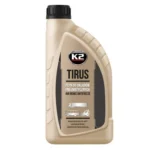 Рідина для пневматичних гальмівних систем K2 Turbo Tirus -40 °C зимова 1л (T360)