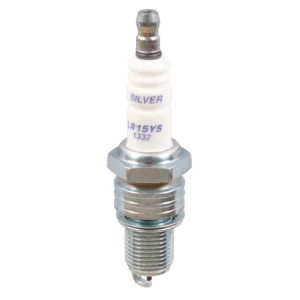 Свічки запалювання BRISK Silver LR15YS 8V ВАЗ 2101-2112 шт (1332)