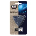 Ароматизатор для салону авто K2 Diamo Водоспад 15г (V88WOD)