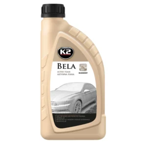 Активна піна для миття кузова K2 Bela Лохина 1л (G100BB)