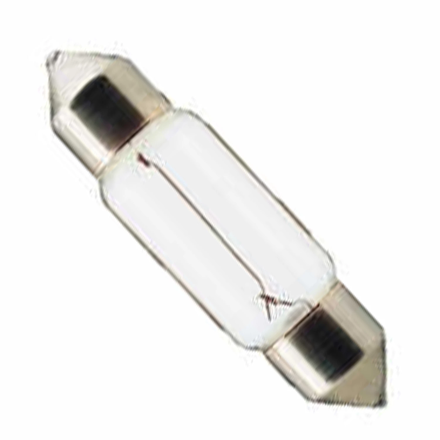 Лампа автомобільна PHILIPS 12V C5W SV8.5 T10,5X38 (PS 12844 CP)
