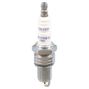 Свічки запалювання BRISK Silver LR17YS-0.9 (1465)