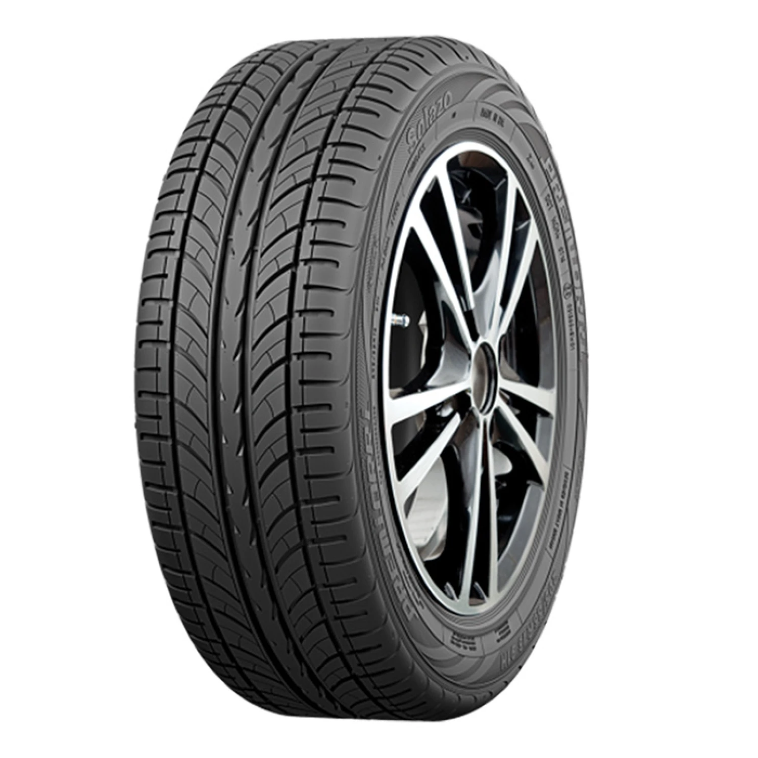 Автошина літня Pemiorri Solazo 185/60 R14 82 H (210 км/год) Україна
