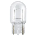 Лампа автомобільна PHILIPS 12V W21W W3X16D 12V 21W 2 шт (PS 12065 B2)