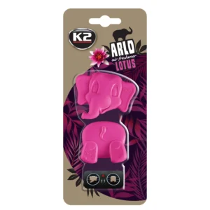Ароматизатор для салону авто K2 Arlo Лотос 14,5г (V89LOT)