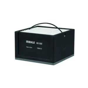 Фільтр-сепаратор паливний MAN - MAHLE (KX332)