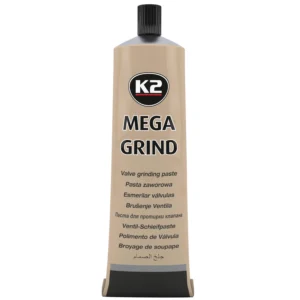 Паста для притирання клапанів K2 Mega Grind 100г (W160)