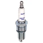 Свічки запалювання BRISK Super LR17YC ГАЗ 406 1 шт (1322)