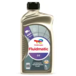 Олива трансмісійна TOTAL Fluidmatic D3 1 л (213757)