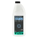 Рідина гальмівна VIRA Brake Fluid DOT-4.1 1 л (VI1102)
