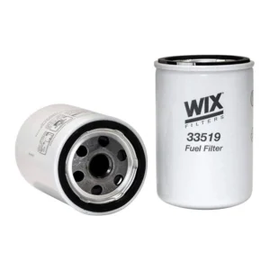 Фільтр паливний WIX FILTERS (33519)